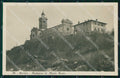 Gorizia Città Santuario di Monte Santo Foto cartolina RT2466 – fronte