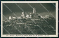Gorizia Città Santuario di Monte Santo Foto cartolina RT2469 – fronte