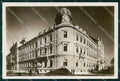 Gorizia Città Palazzo di Giustizia Foto cartolina RT2471 – fronte