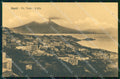 Napoli Città Via Tasso Alba Alterocca 2705 cartolina RT2530 – fronte