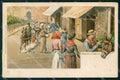 Napoli Città Piedigrotta Stengel 19946 cartolina RT2583 – fronte
