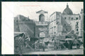 Napoli Città Porta Capuana cartolina RT2594 – fronte