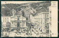Napoli Città Festa Popolare a Piedigrotta Brunner 8109 cartolina RT2622 – fronte