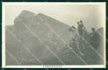Napoli Città Cratere del Vesuvio Foto cartolina RT2650 – fronte