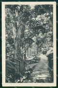 Genova Uscio Colonia Arnaldi Padiglione Elios cartolina RT2671 – fronte