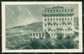 Savona Varazze Grand Hotel cartolina RT2682 – fronte