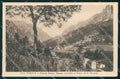 Vicenza Posina Passo della Borcola cartolina RT2691 – fronte