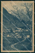 Como Valbrona cartolina RT2706 – fronte