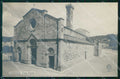 Firenze Fiesole Facciata del Duomo NPG Foto cartolina RT2736 – fronte