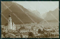Belluno Cortina d'Ampezzo Foto cartolina RT2742 – fronte