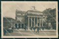 Genova Città Teatro Carlo Felice Foto cartolina RT2767 – fronte