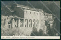 Perugia Assisi Carceri Veduta dal Convento NPG Foto cartolina RT2772 – fronte
