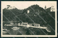 Genova Portofino Porto con Barche Foto cartolina RT2779 – fronte