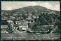Genova Città Sant'Ilario Capolungo Brunner 81 91 Foto cartolina RT2807 – fronte