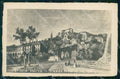 Genova Città Piazza Principe Foto cartolina RT2824 – fronte
