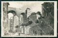 Genova Città Ponte di Carignano Foto cartolina RT2828 – fronte