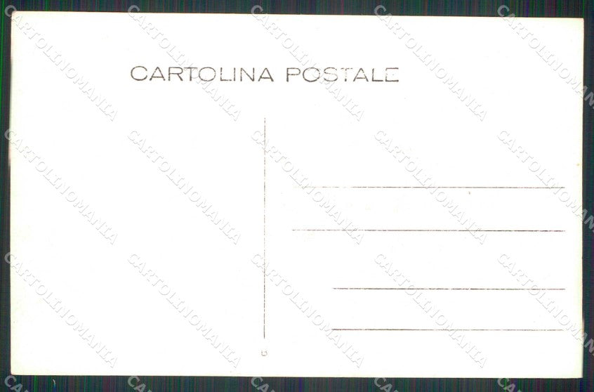 Genova Città Ponte di Carignano Foto cartolina RT2828 – retro