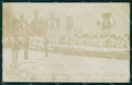Caltanissetta Città Anniversario Battaglione Bersaglieri Foto cartolina RT2835 – fronte