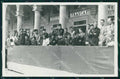 Firenze Città Militari Fascismo Foto cartolina RT2836 – fronte