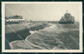 Roma Ostia Stabilimento Balneare Foto cartolina RT2838 – fronte