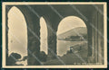 Croazia Laurana Foto cartolina RT2843 – fronte