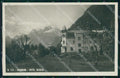 Udine Valbruna Hotel Seisera Foto cartolina RT2854 – fronte
