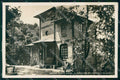 Genova Uscio Colonia Arnaldi Padiglione Posta Telegrafi Foto cartolina RT2855 – fronte
