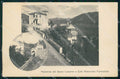 Svizzera Locarno Madonna del Sasso Café Ristorante Funicolare cartolina RT2860 – fronte
