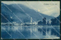Como Porlezza Veduta dal Lago ABRASA cartolina RT2862 – fronte
