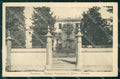 Como Porlezza Collegio Femminile San Carlo Entrata cartolina RT2863 – fronte