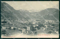 Bolzano Città Rosengarten cartolina RT2885 – fronte