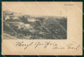 Torino Moncalieri Revigliasco PIEGHE cartolina RT2892 – fronte