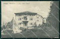 Pistoia Abetone Serrabassa Hotel Piramidi SCOLLATA cartolina RT2893 – fronte