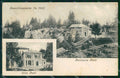 Verona Bosco Chiesanuova Villa Ponti Portineria Ponti cartolina RT2898 – fronte