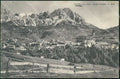 Belluno Cortina d'Ampezzo Monte Cristallo Brunner 1 108 cartolina RT2905 – fronte