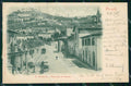 Firenze Fiesole San Domenico Tram cartolina RT2921 – fronte