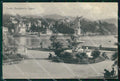 Genova Santa Margherita Ligure Brunner 21612 cartolina RT2936 – fronte