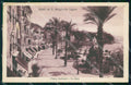 Genova Santa Margherita Ligure Saluti da Piazza Garibaldi cartolina RT2937 – fronte