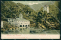 Genova San Fruttuoso Riviera di Levante Barche cartolina RT2941 – fronte