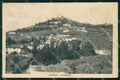 Firenze Fiesole ABRASA cartolina RT2958 – fronte