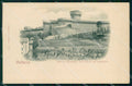 Firenze Volterra Antica Fortezza Stengel 11657 cartolina RT2961 – fronte
