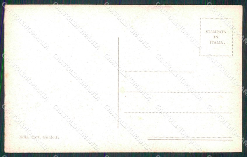 Bologna Città Teatro Comunale cartolina RT2989 – retro