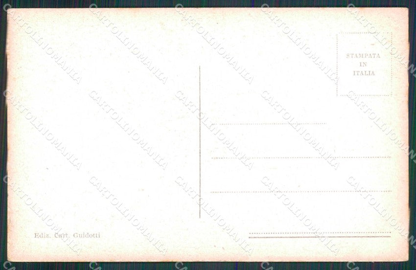 Bologna Città Voltone del Podestà cartolina RT2990 – retro
