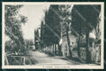 Imperia San Lorenzo al Mare Strada Provinciale cartolina RT2991 – fronte