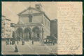 Livorno Città Saluto da Cattedrale cartolina RT2999 – fronte