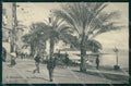 Genova Santa Margherita Ligure Via Sella Brunner 11872 STRAPPO cartolina RT3002 – fronte