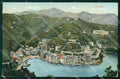 Genova Portofino cartolina RT3011 – fronte