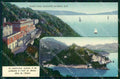 Genova Portofino Grand Hotel Splendide cartolina RT3013 – fronte