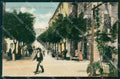 Genova Sestri Ponente Saluto da Via XX Settembre cartolina RT3026 – fronte
