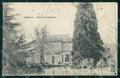 Biella Bioglio Palazzina Balduino cartolina RT3031 – fronte